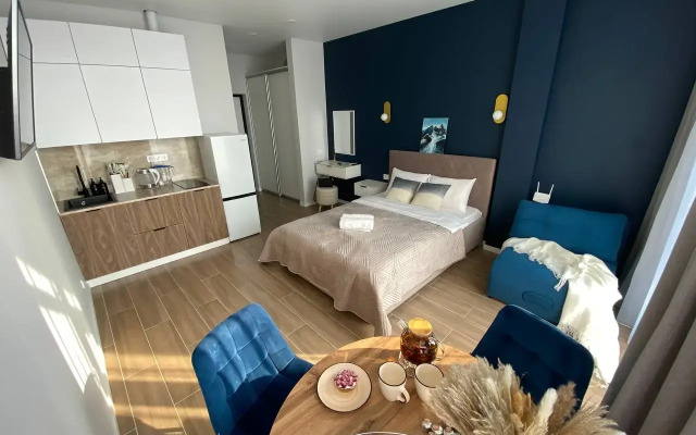 5 Minut ot Morya Apartments