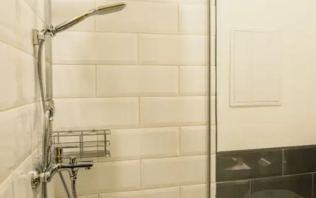 Apartamenty Standartnye Kandinskij