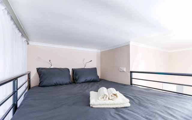 Апартаменты на Коптевской