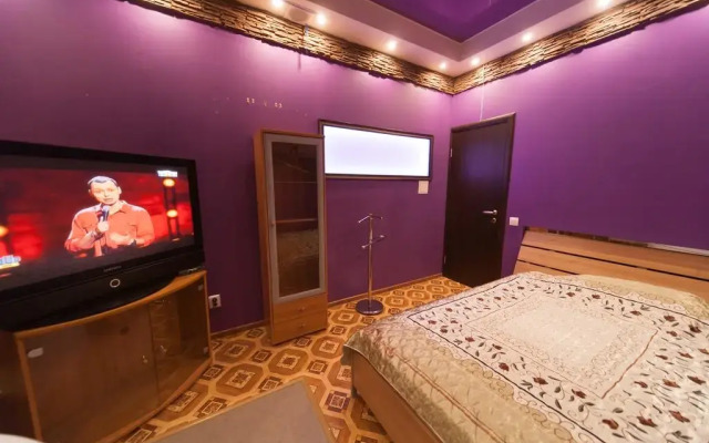 Хостел Сити Лайф