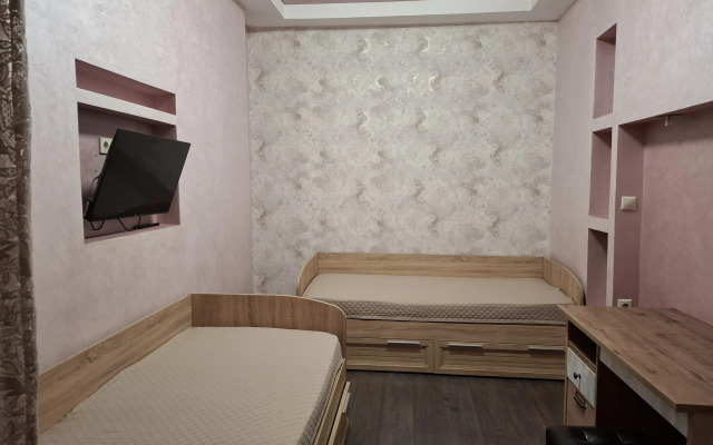 Abkhaziya Guest House