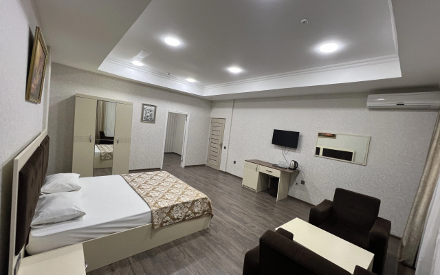 Bulvar Inn Hotel