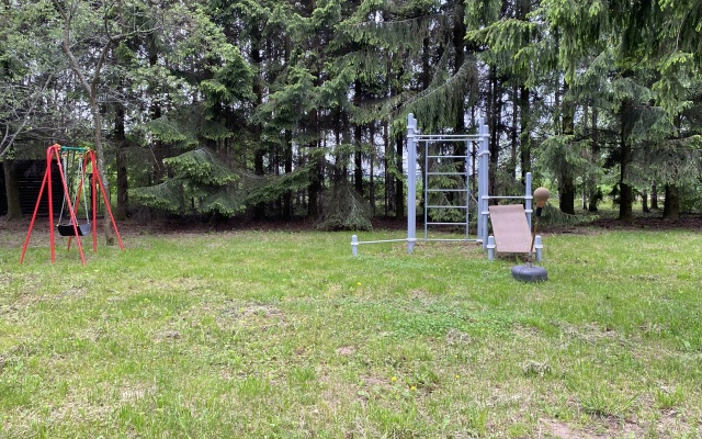 Гостевой Дом Лесная Дача