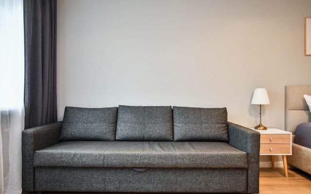 KRASROOM LYUKS v Centre Flat