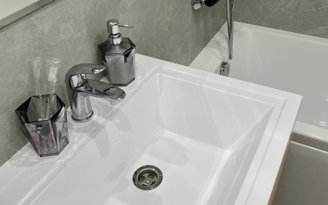 Квартира Апарт Уютный