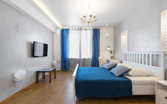 Апартаменты Good Night  на Кирова 37