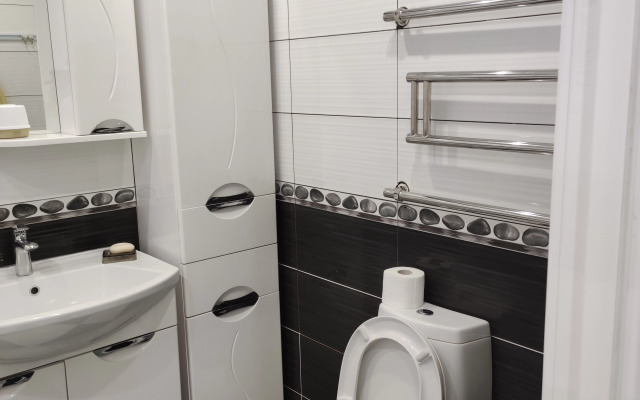 Квартира Видовая в Горроще