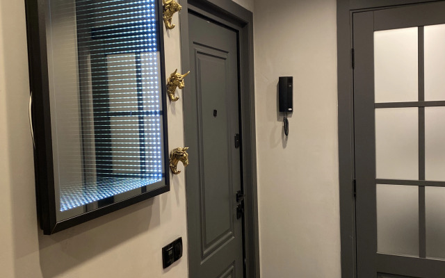 Квартира Кольский Край