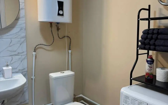 Апартаменты Атмосфера