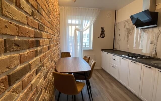 Апартаменты ApartHappy