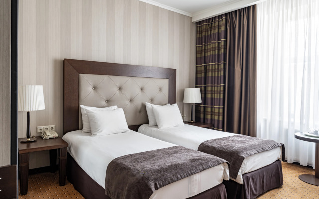 Petro Palas Hotel