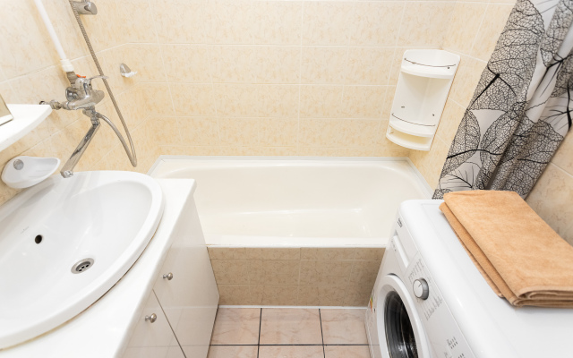 Апартаменты на острове Канта