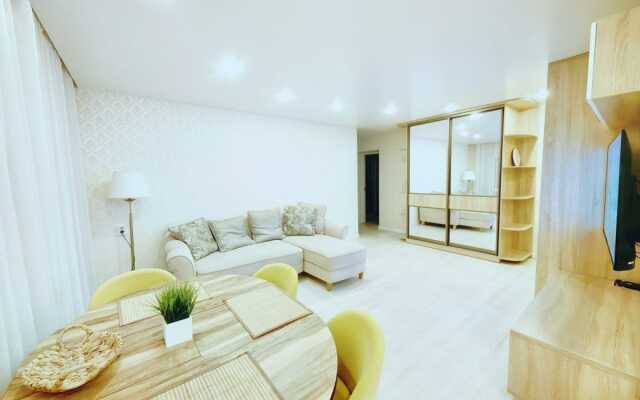 Апартаменты Like Home возле Завода Звездочка