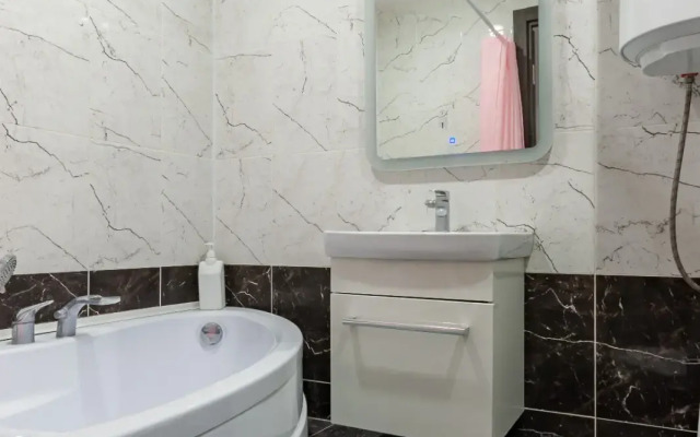 Апартаменты Вариант