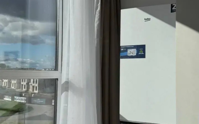 Квартира Eco Style