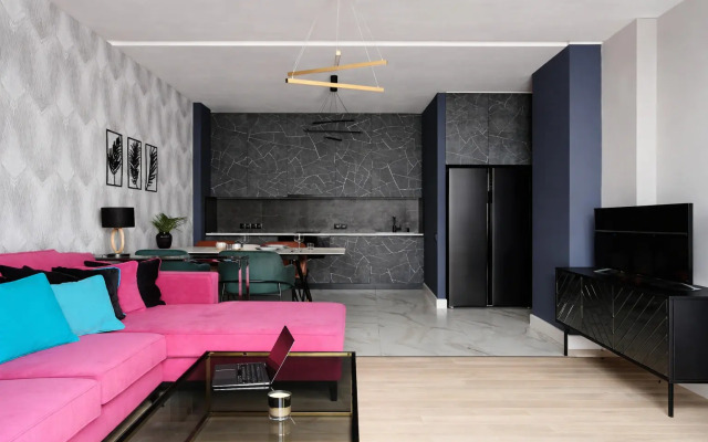 Апартаменты Аренда Град На Шоссе Энтузиастов