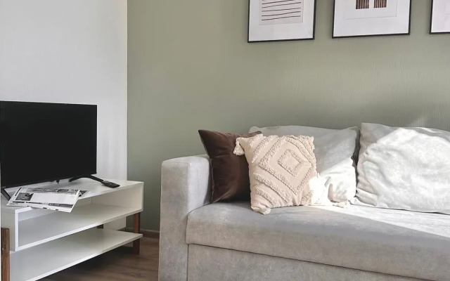 Квартира на Улице Академика Ландау 49