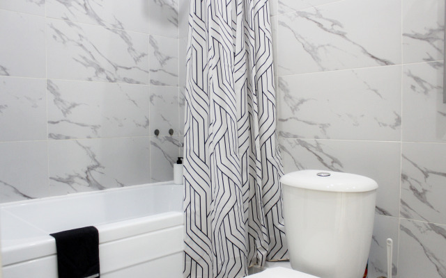 Квартира - студия 30м2  рядом с Монументом Дружбы