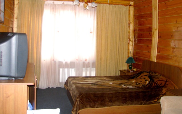 Izbushka Guest house