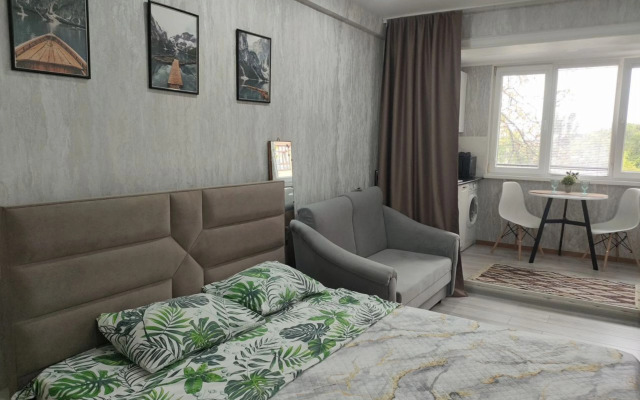 Квартира на улице Орджоникидзе 11