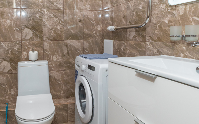 Квартира Уютная Квартира на Рокоссовского