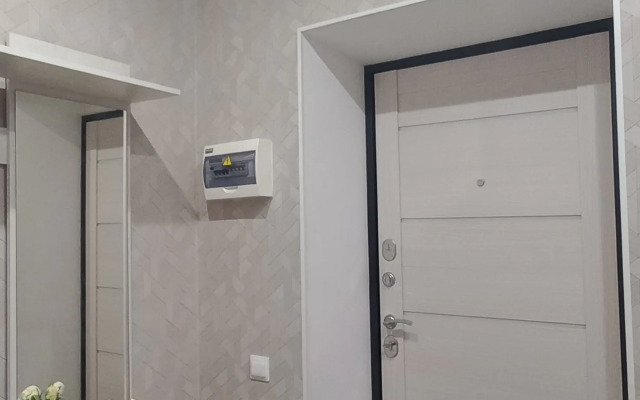 S vidom na more Flat