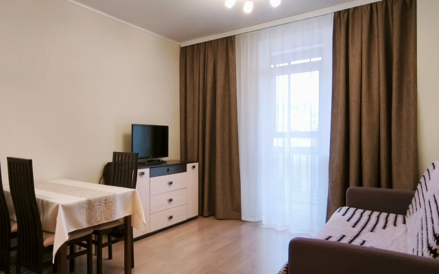 Квартира Уютная на Ботанике