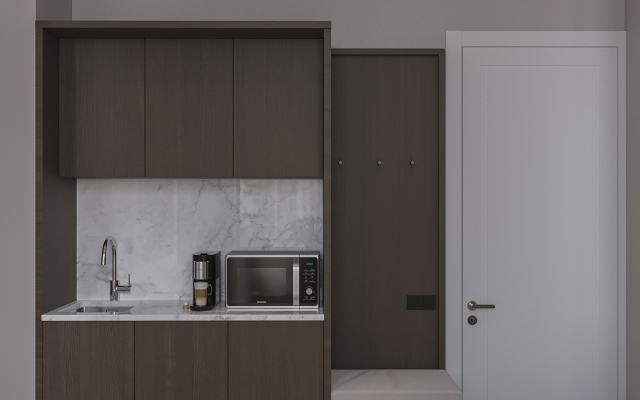 Апартаменты на Максима Горького