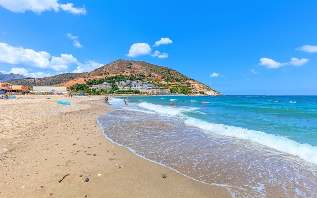 Fodele Beachfront Apart-Hotel
