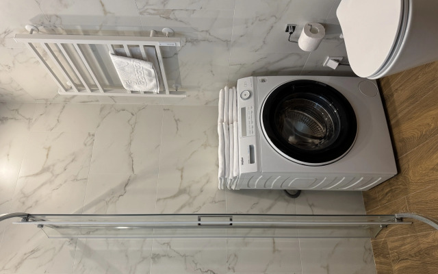 Flat LuxApart Flat