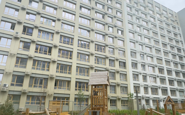 Meridian Elite Apartment 287