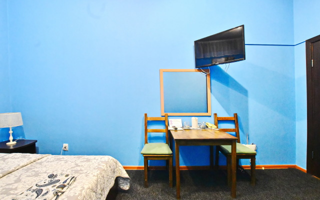 Akvatoriya Guest House