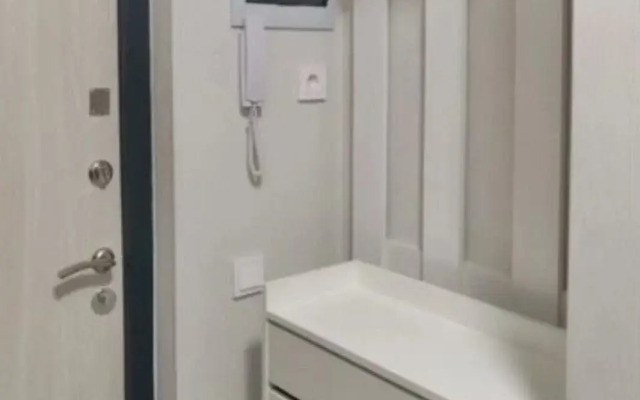 Апартаменты на Торфяной дороге 13