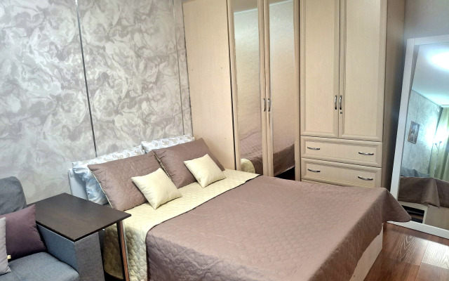 Квартира Уютная квартира в центре