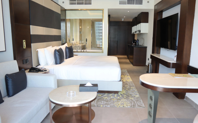 Ramee Dream Hotel Downtown