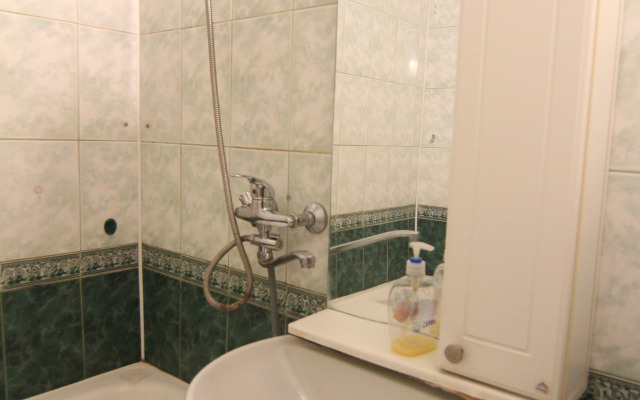 Квартира на Липовском Проезде 17