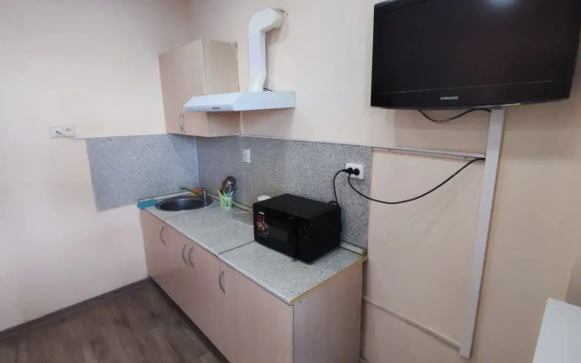 Апартаменты Korabelnai Inn 10 2