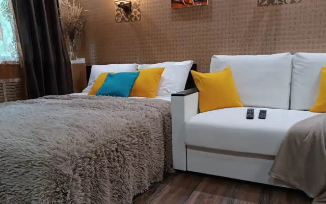 V Tsentre Ryadom S Zhd Vokzalom Flat