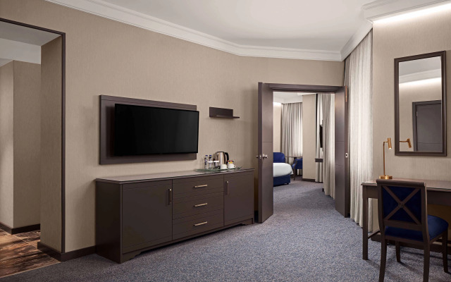 Grand Cevahir Hotel & Convention Center