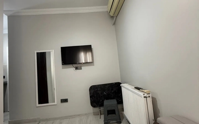 Апартаменты Hotel Istanbulnest 402