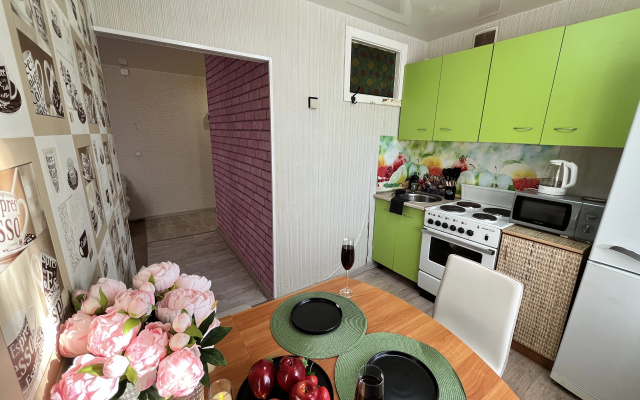Квартира на Парковой 40А (7)