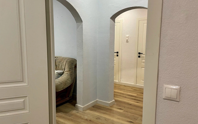 Квартира Traveler's House в Ново-переделкино