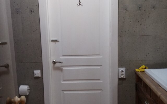 Гостевой дом Scandi house