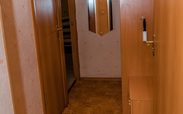 Квартира на улице Ленина 6