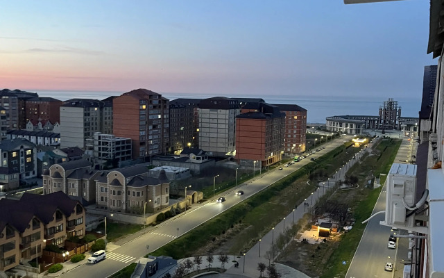 Квартира Гюль