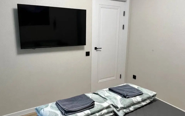 Апартаменты Крылья