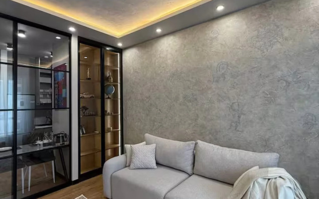 Na Prospekte Seyfullina 574/6 Apartment