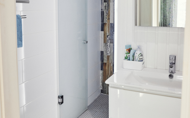 Апартаменты Home by the sea