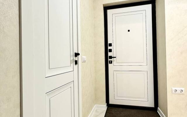 KrymskHome Apartments