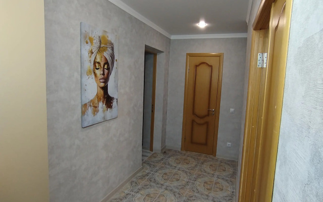 Квартира В тихом районе